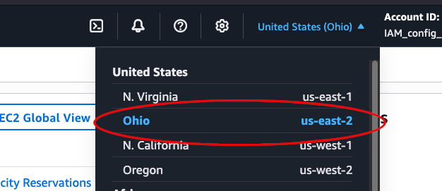 Region